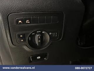 Mercedes-Benz Vito 2021 - 114 CDI 136pk L2H1 Euro6 Airco | Camera | Navigatie | Apple Carplay | Cruisecontrol obrazek 17