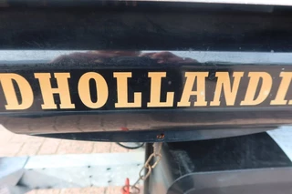MAN TGL 2019 - 12.250 Bakwagen + Laadklep DHollandia 2000 kg image 12