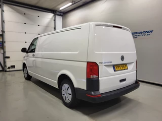 Volkswagen Transporter 2022 - 2.0TDI L2/H1 Euro 6! image 16