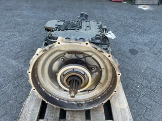 DAF N/A 2023 - 2189386 ZF 12TX2610 TO 12,92-0,77 image 3