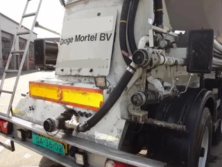 SPITZER N/A 2014 - 39m3 3 compartments,STOFFILTER, obrazek 4