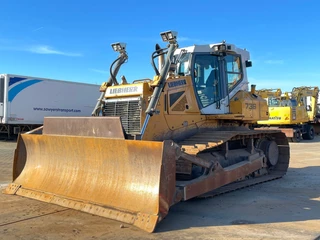Liebherr PR736LGP 2018 - N/A zdjecie 2