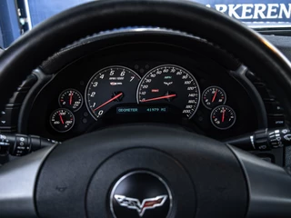 Corvette C6 2006 - Z06 7.0L V8 bild 15