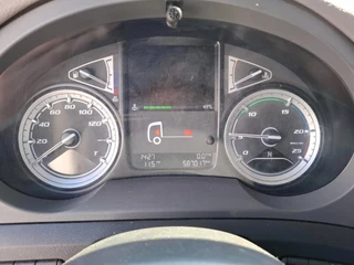DAF CF 410 2019 - / DEB / CLEAN NL TRUCK / 587017 KM / TUV:31-01-2027 / LWDS / FRIDGE / NAVI / AUTOMATIC / EURO-6 / 2019 immagine 16