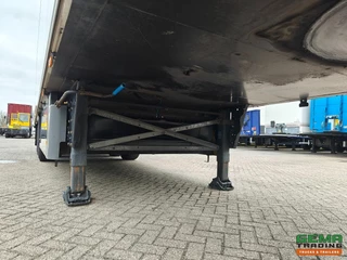 Schmitz Cargobull SCB S3B 2019 - N/A immagine 14