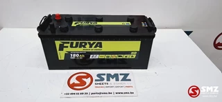 Diversen N/A - Batterij 180Ah/900A HD obrazek 1