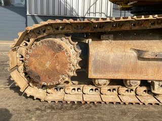 Komatsu PC360LC-10 2015 - N/A image 10