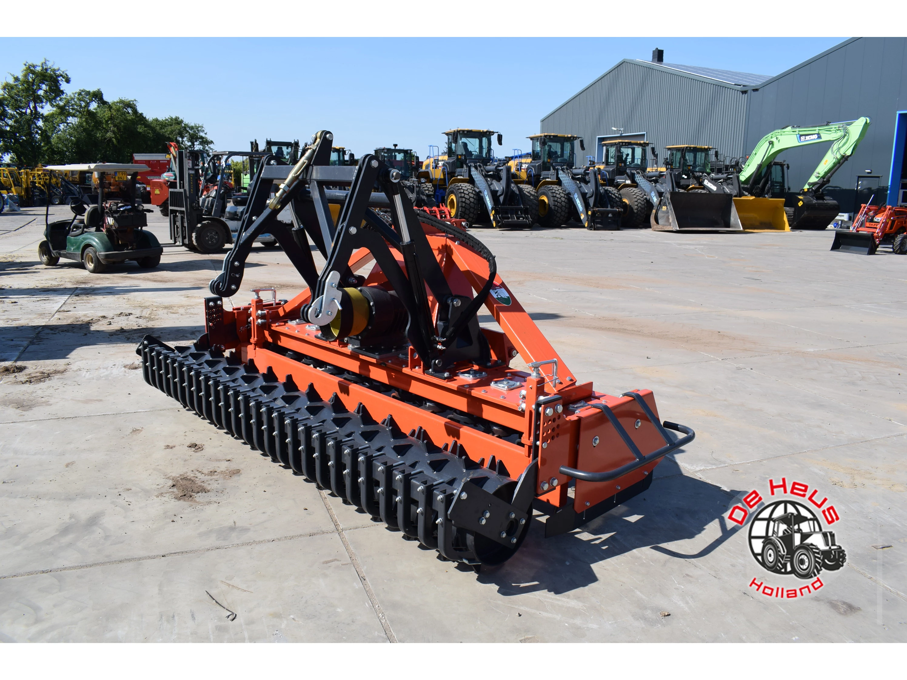 Boxer - MXS300 afbeelding 2