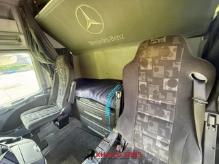Mercedes-Benz Actros 2005 - 2544 obrazek 18
