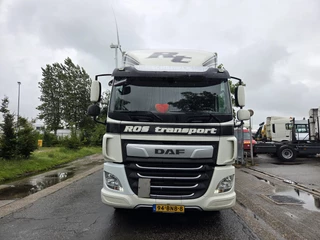 DAF CF 260 2019 - NL TRUCK APK 03-2027 obrazek 2