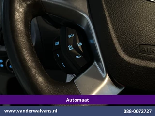 Ford Transit Custom 2018 - 2.0 TDCI 131pk Automaat L1H1 Euro6 Airco | Camera | Navigatie | Cruisecontrol imagen 9