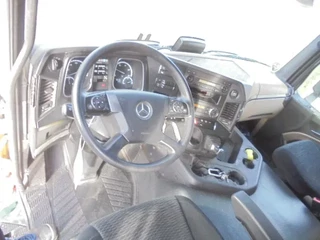 Mercedes-Benz Actros 2016 - 2340 LL imagem 11