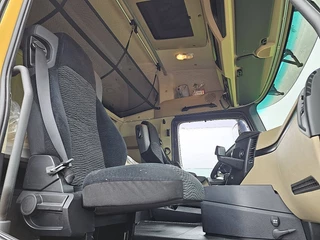 Mercedes-Benz Actros 2019 - 1843 imagem 7