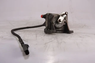 Mercedes-Benz MB - Exhaust System Stelmotor OM471 imagem 1 miniatura