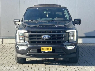 Ford F-150 2022 - USA 5.0 V8 Lariat изображение 8