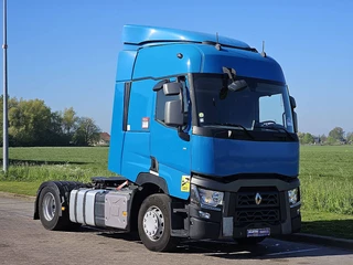 Renault N/A 2020 - T 520 zdjecie 5