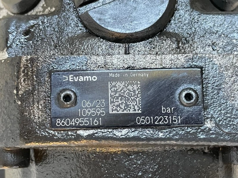 DAF - 2114847 STUURPOMP zdjęcie 3