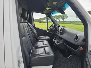 Mercedes-Benz Sprinter 2019 - 316 obrazek 7