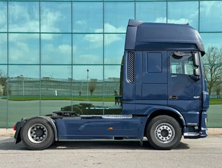 DAF XF480 2019 - SSC INTARDER - INTARDER TOP CONDITION NL TRUCK obrazek 5