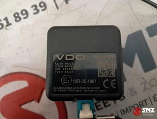 Ford N/A 2023 - Occ tachograaf antenne Ford imagem 3