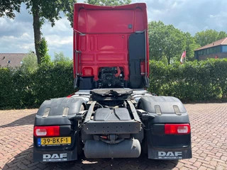 DAF XF480 2018 - FT EURO 6 image 6