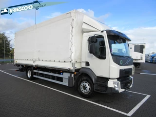 Volvo N/A 2023 - FL 250 PK 16 TOnner image 2