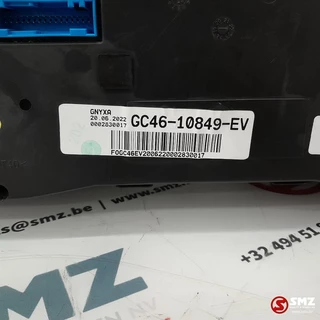 Ford N/A 2023 - Occ instrumentenpaneel Ford imagen 5
