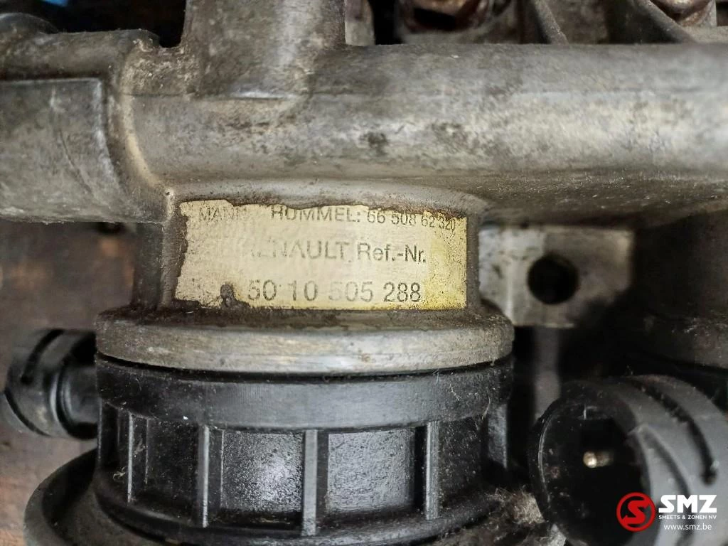 Renault 2002 - Occ brandstoffilter Renault obrázek 4