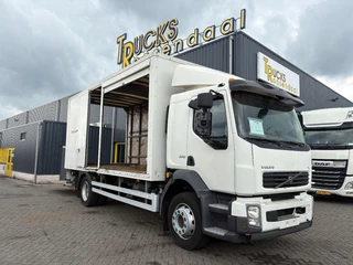 Volvo FL 2010 - N/A te koop