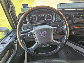 Scania R 2019 - R500 obrazek 14