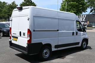 Fiat Ducato 2024 - L2H2 2.2 MultiJet 140 pk 3.5t imagen 3