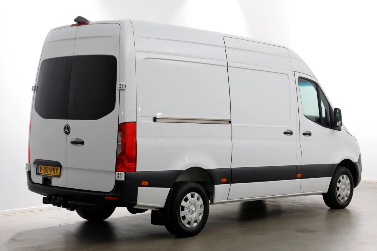 Mercedes-Benz Sprinter 2018 - 316 CDI 163pk RWD L2H2 Airco/Navi/Camera/Trekhaak 3500kg 11-2018 immagine 2