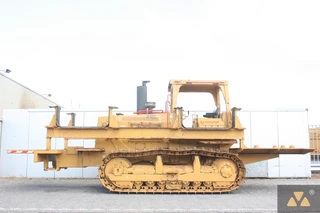 Caterpillar 1995 - D6E Pipe carrier for sale