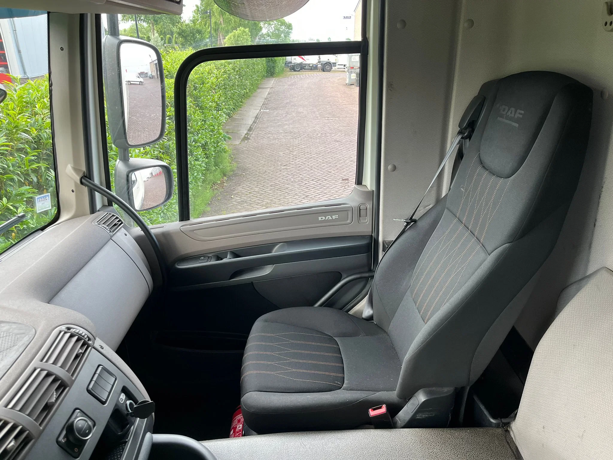 DAF CF 340 2020 - FAN image 23