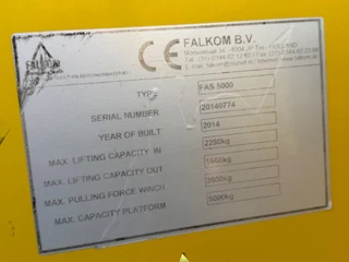 DAF LF 230 2021 - Falkom изображение 18
