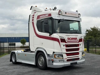 Scania R 2021 - R450 NGS te koop