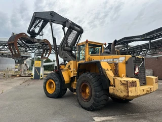 Volvo N/A 2000 - L180 C High Lift immagine 4
