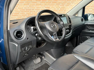 Mercedes-Benz Vito 2023 - 114CDI 136PK XL 9G-Tronic / 2.500kg trekhaak / Distronic / Euro6 imagen 2 miniatura