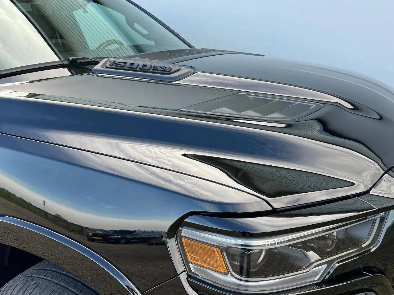 Dodge Ram 1500 2022 afbeelding 31