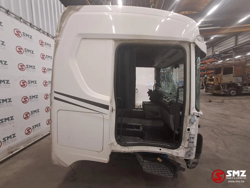 Scania 2019 - Occ Cabine Scania obrázek 5