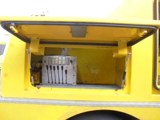 DAF 85 2009 - CF 360 NL TRUCK zdjecie 25