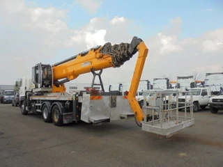 Hino N/A 2020 - 700 6X4 2IN STOCK imagen 15