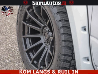 Dodge Ram Pick-Up 2024 - HUD | 420PK | LUCHTVERING | PANO | PASSAGIERSSCHERM | BOM EN BOM VOL | image 45