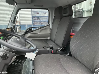 Mitsubishi Canter 2024 - 9C18 Zoeller 7m³ obrazek 16