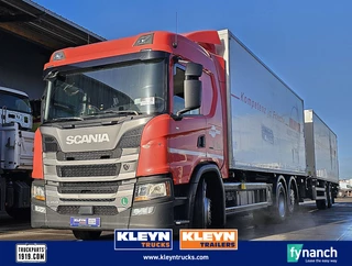 Scania G 2018 - G450 zdjecie 1