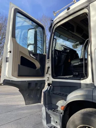 Mercedes-Benz Actros 2016 - 1840 LS Standard Euro 6 bild 9