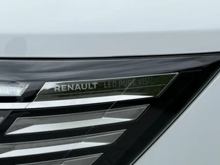 Renault Trafic 2024 - 2.0 dCi 150 PK AUTOMAAT / L2H1 / 27.349 KM!! / TREKHAAK / IMPERIAAL / 3-ZITS / CAMERA / LED obrazek 20