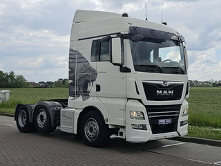 MAN TGX 2019 - 26.500 imagen 5