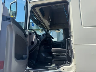 DAF XF480 2019 - SSC Euro 6C Intarder 2 Tank Smart Tacho bild 12