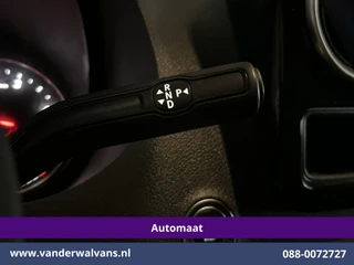 Mercedes-Benz Sprinter 2024 - 317 CDI 170pk 9G-Tronic Automaat L2H2 Euro6 Airco | Camera | Navigatie | Cruisecontrol | LED afbeelding 2 miniatuur